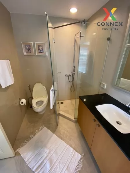 เช่า คอนโด แต่งสวย Hampton Thonglor 10 BTS-ทองหล่อ สุขุมวิท คลองต